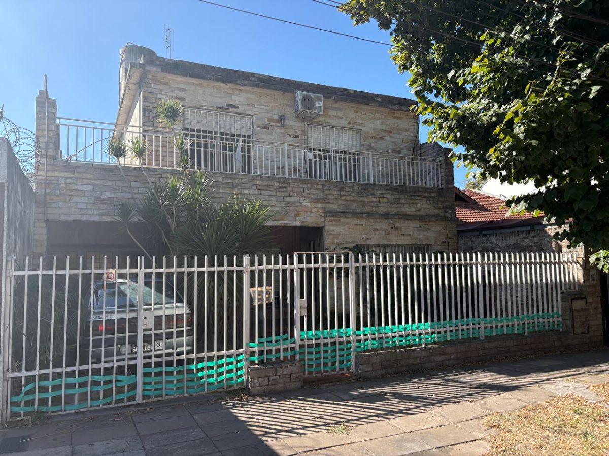Gran Lote en Excelente Ubicacion de Villa Bosch