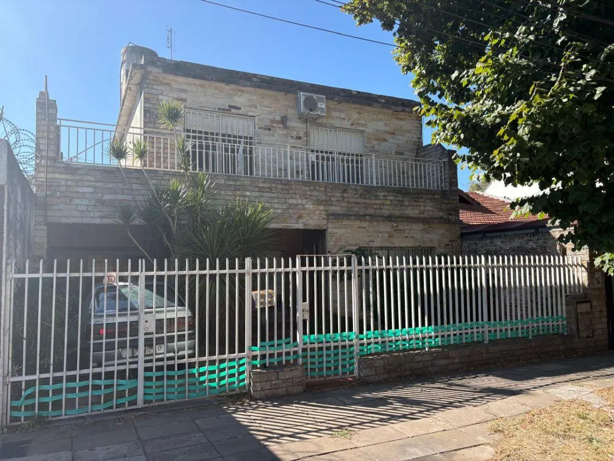 Gran Lote en Excelente Ubicacion de Villa Bosch 1
