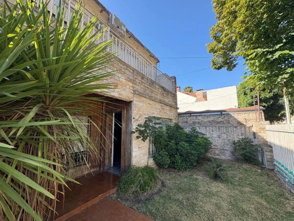 Gran Lote en Excelente Ubicacion de Villa Bosch 2