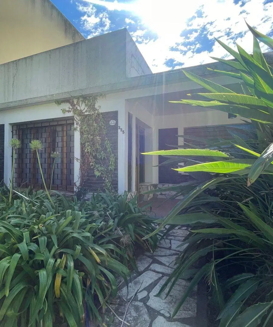 Amplia Casa con 506 m² terreno en venta, Villa Bosch 1