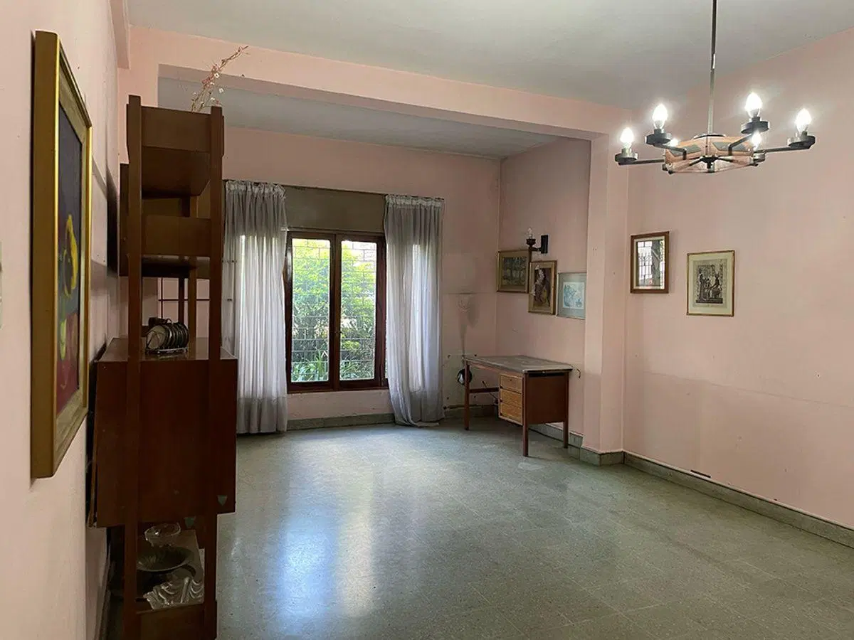 Amplia Casa con 506 m² terreno en venta, Villa Bosch 4