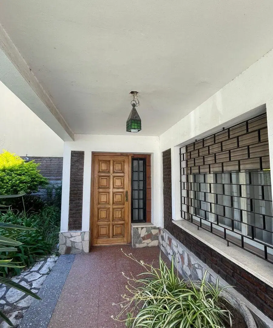 Amplia Casa con 506 m² terreno en venta, Villa Bosch 2