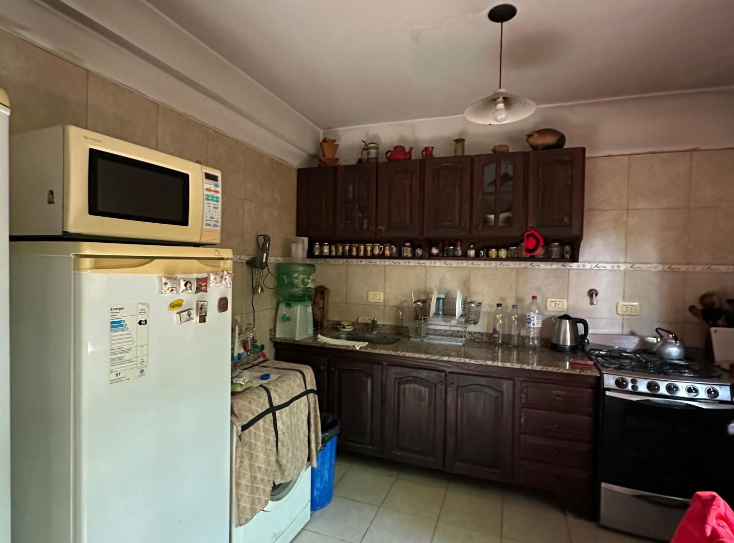 Foto de Ph tipo Casa de 4 ambientes en el Barrio Murialdo, Villa Bosch, imagen 3