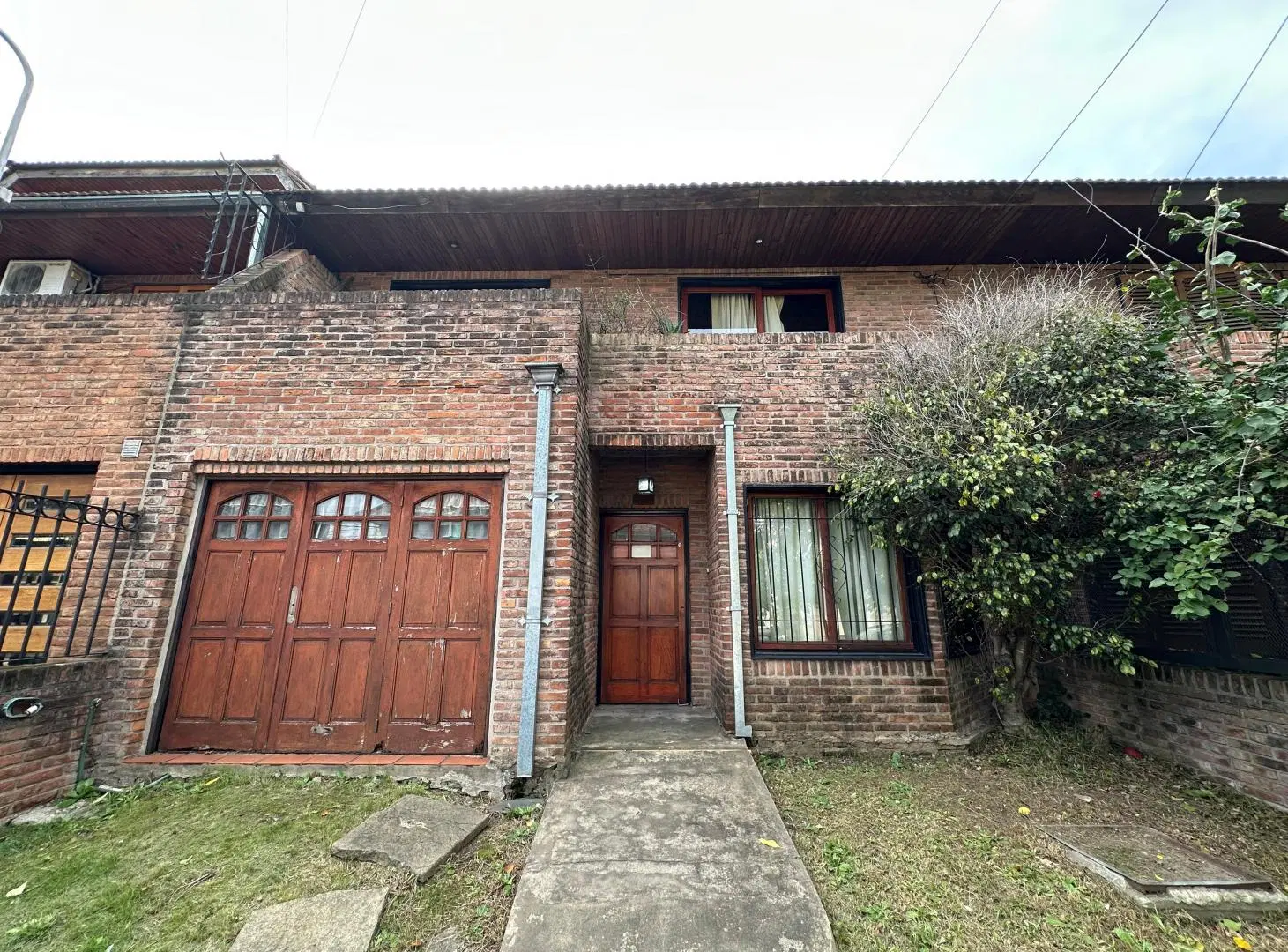 Ph tipo Casa de 4 ambientes en el Barrio Murialdo, Villa Bosch 3