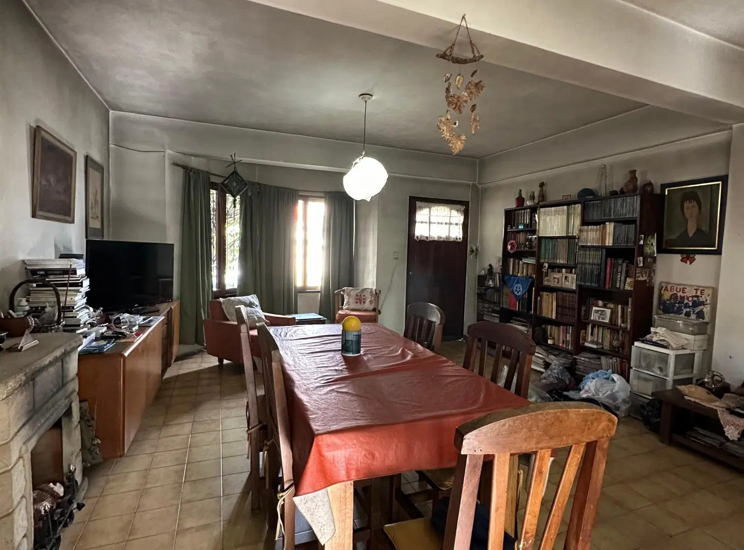 Ph tipo Casa de 4 ambientes en el Barrio Murialdo, Villa Bosch 5