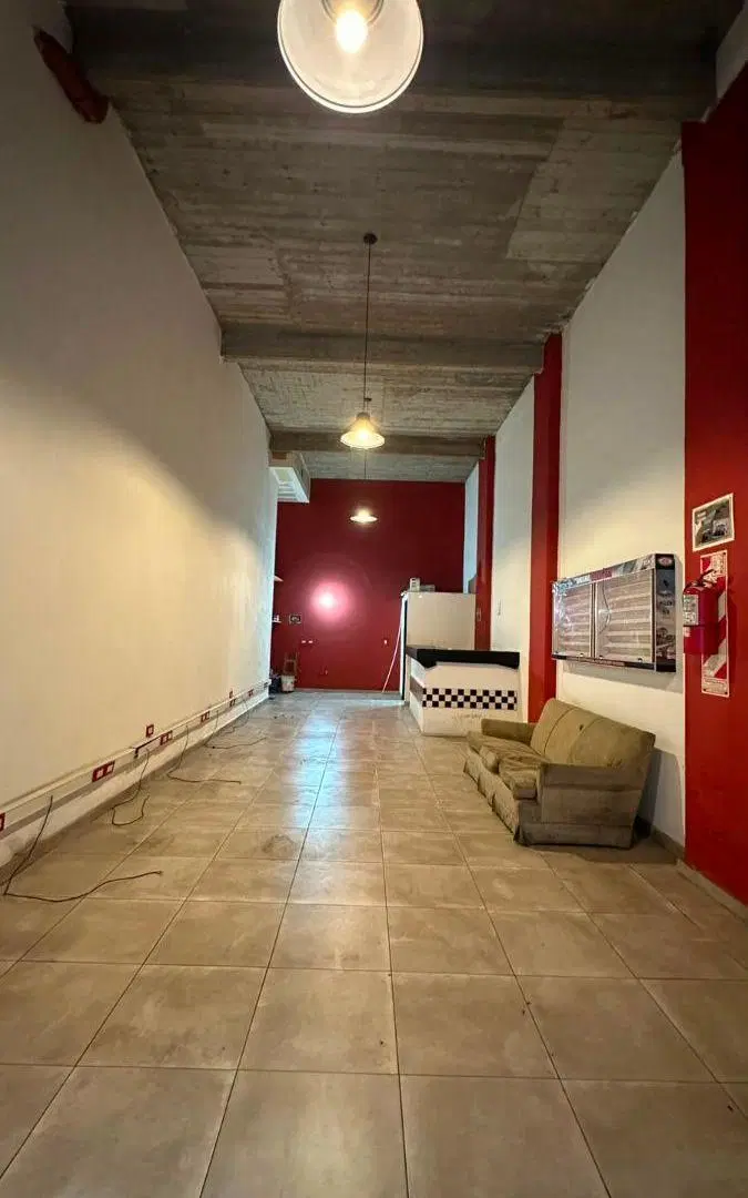 Local en la Excelente Ubicacion de Villa Bosch 1