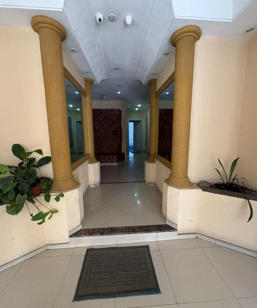 Departamento de 2 Ambientes de 45 m² en Caseros 2