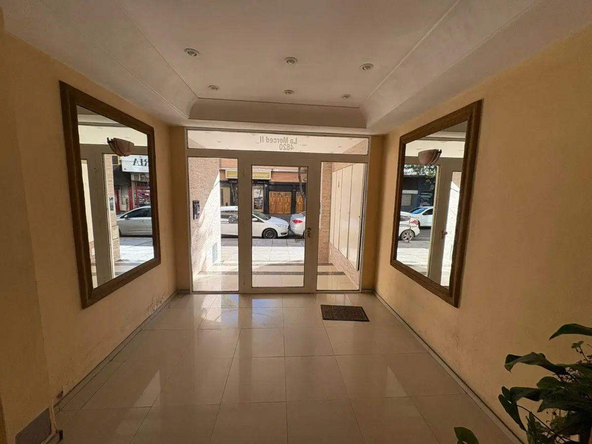 Departamento de 2 Ambientes de 45 m² en Caseros 1