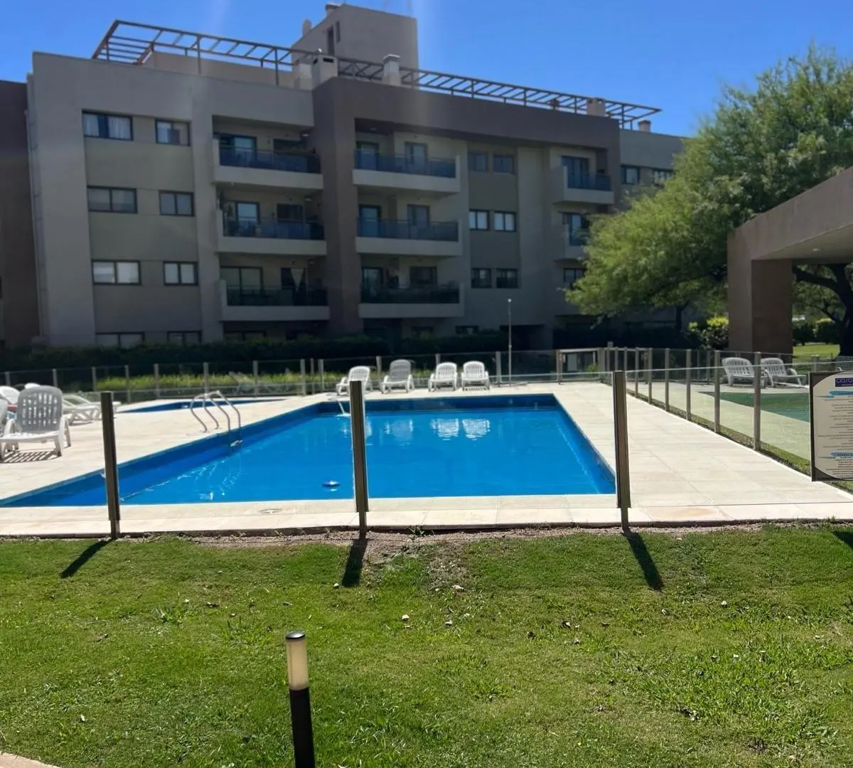 DEPARTAMENTO DOS DORMITORIOS CASONAS DE MANANTIALES 2