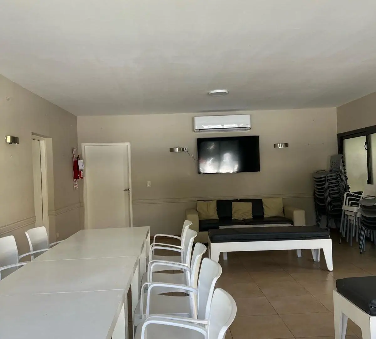 DEPARTAMENTO DOS DORMITORIOS CASONAS DE MANANTIALES 5
