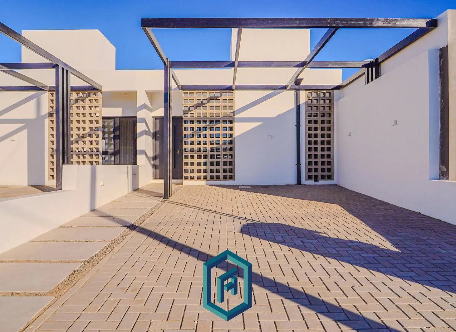 Casa en Rincones de Manantiales 3