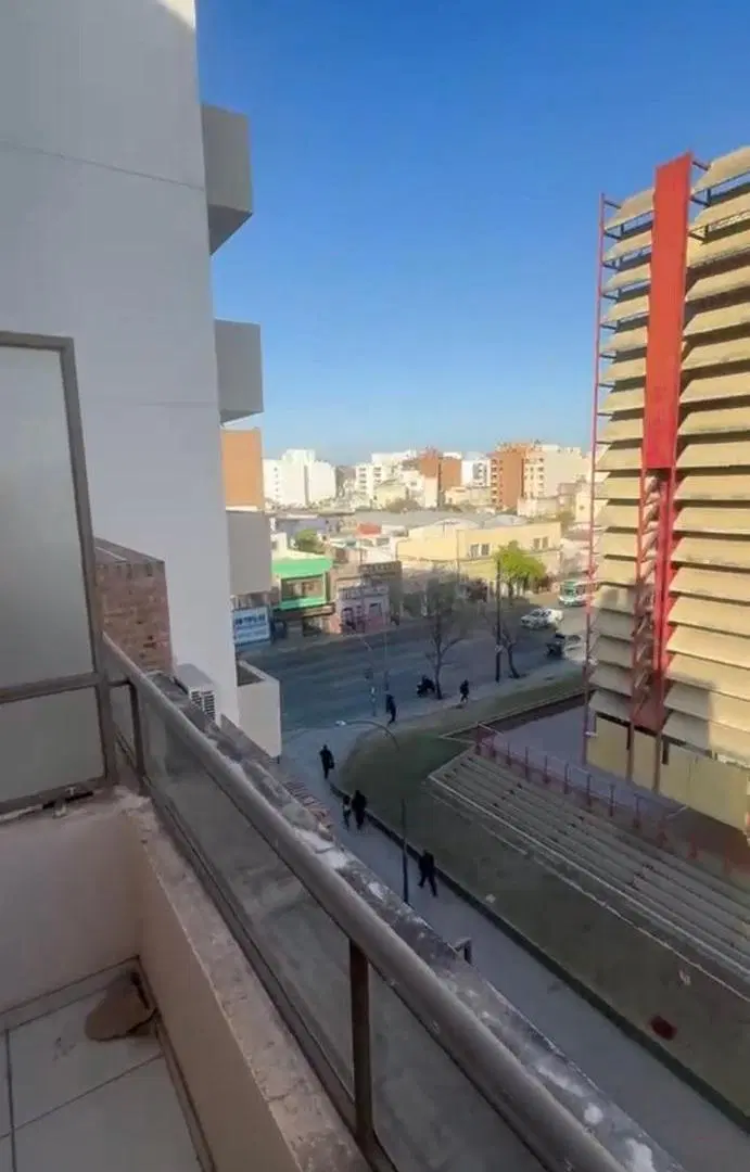 Departamento En ALQUILER UN DORMITORIO 5