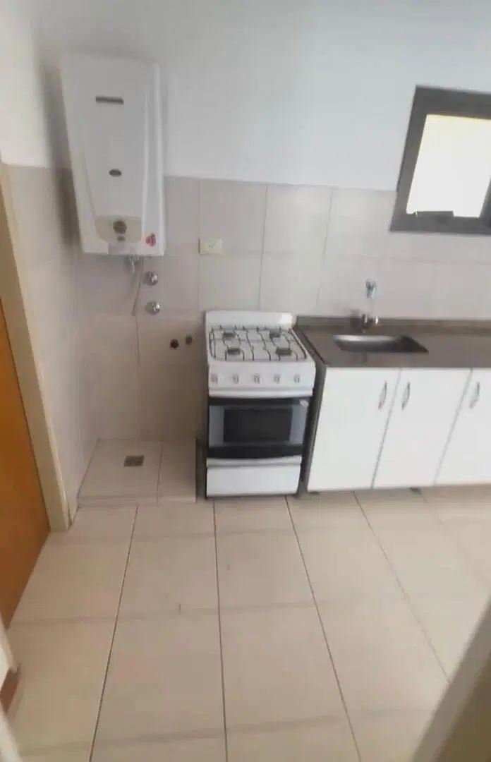 Departamento En ALQUILER UN DORMITORIO 3