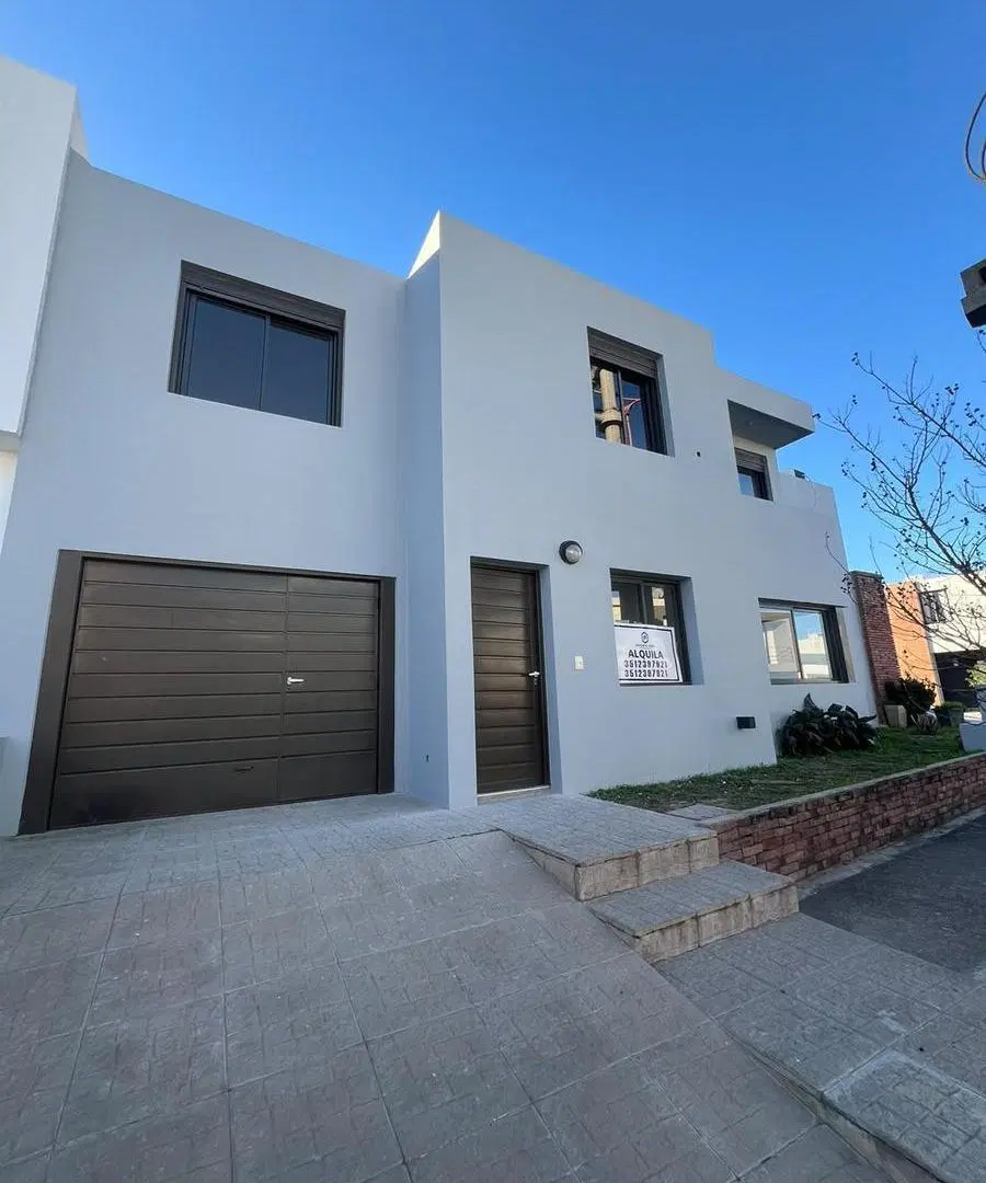 Casa 3 dormitorios ALQUILER 5