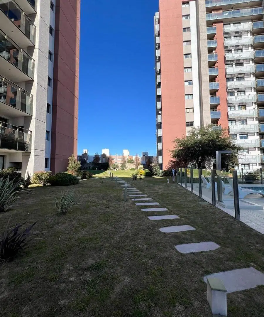 ALQUILER Departamento DOS DORMITORIOS 2