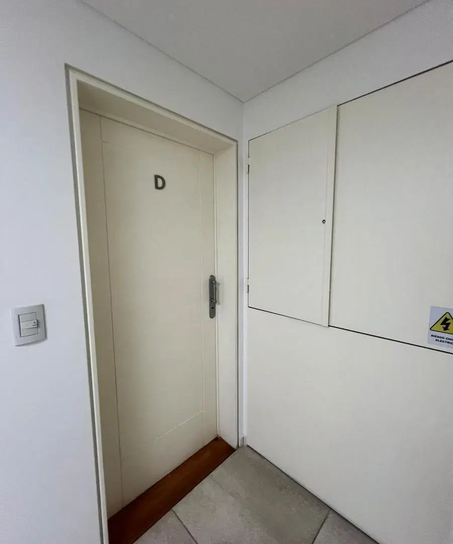 ALQUILER Departamento DOS DORMITORIOS 8
