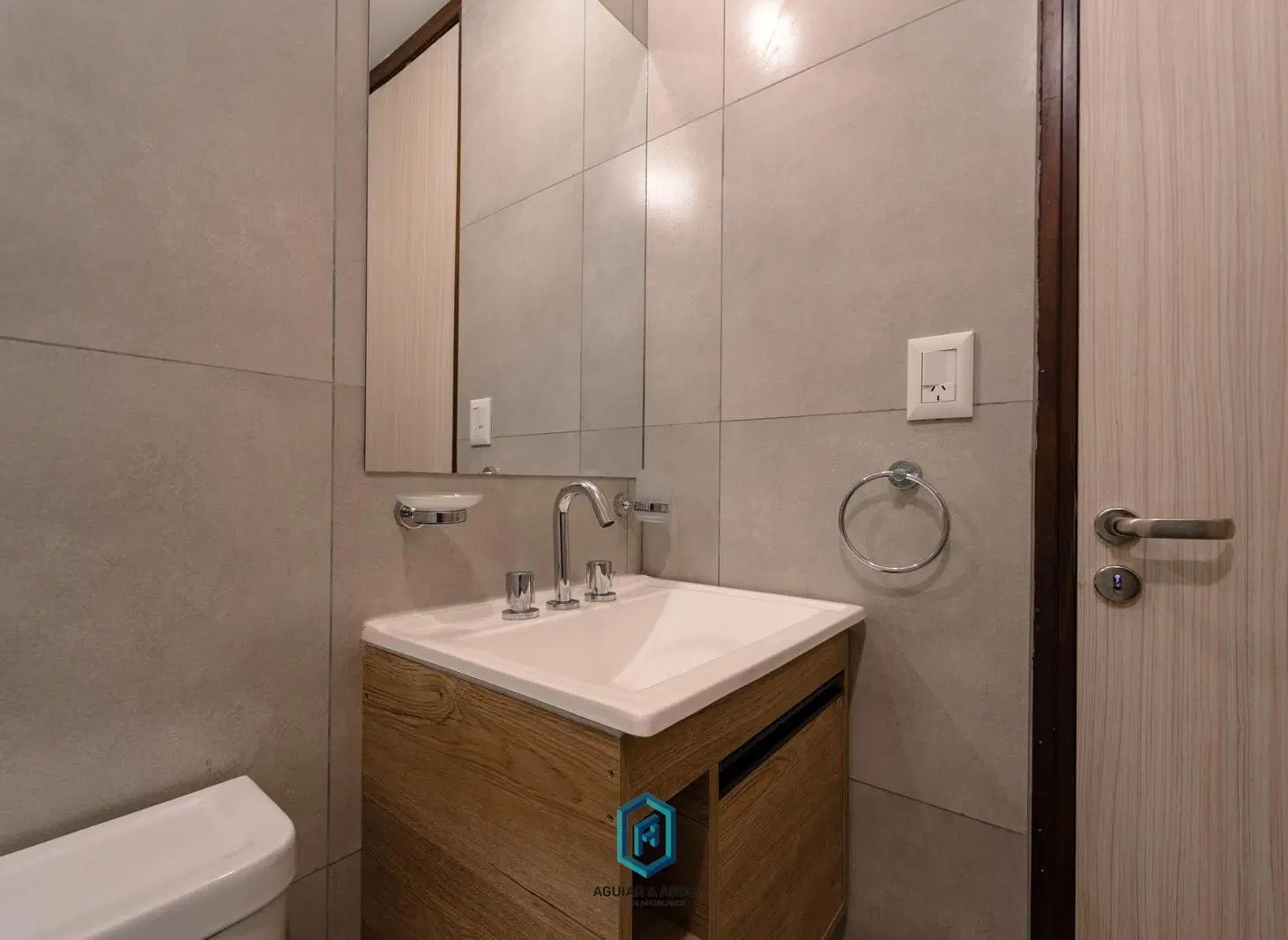 Departamento en Villa Carlos Paz 8