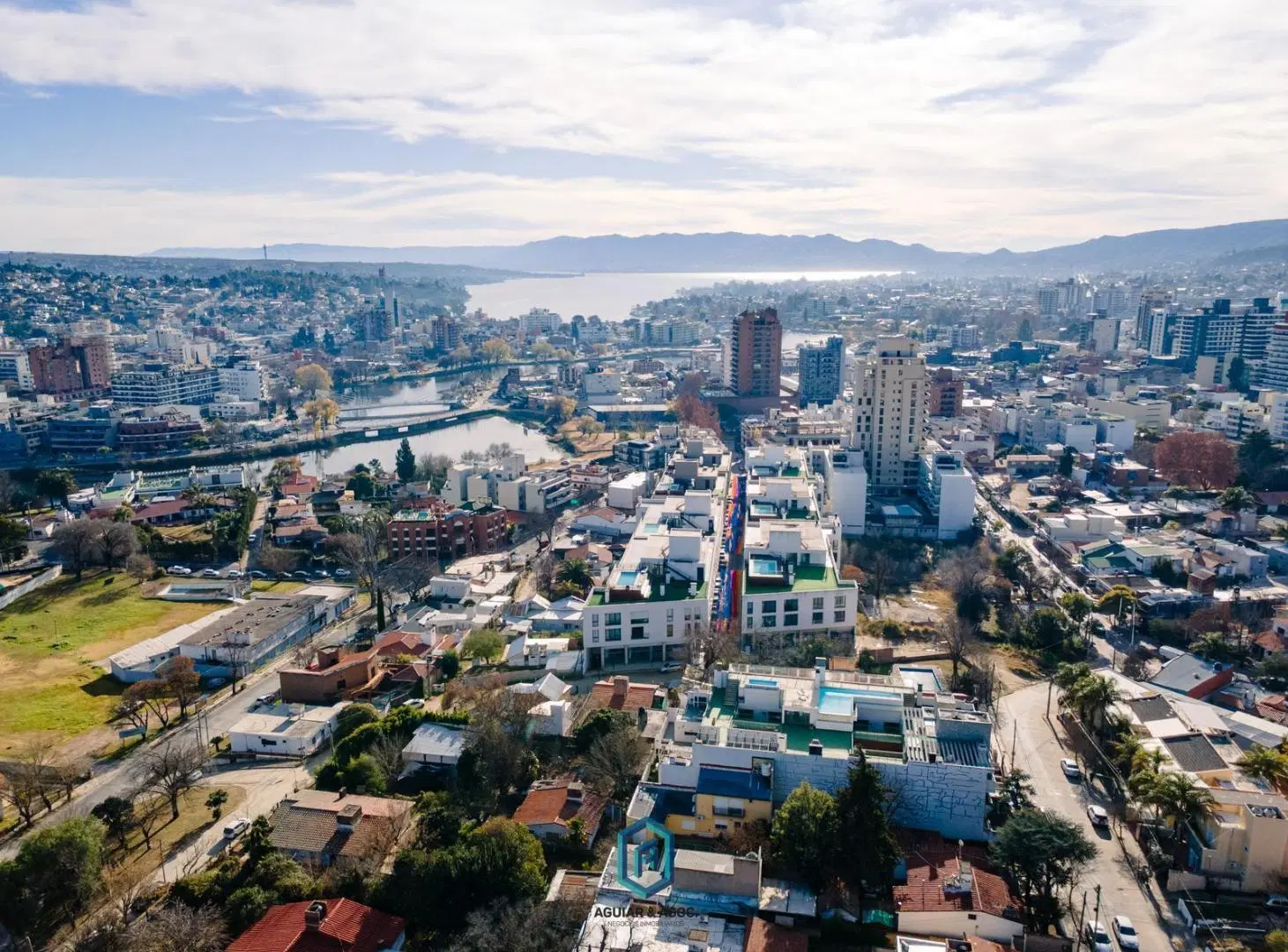 Departamento en Villa Carlos Paz 5