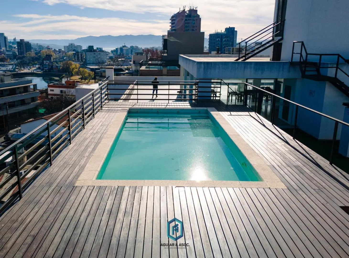 Departamento en Villa Carlos Paz 2
