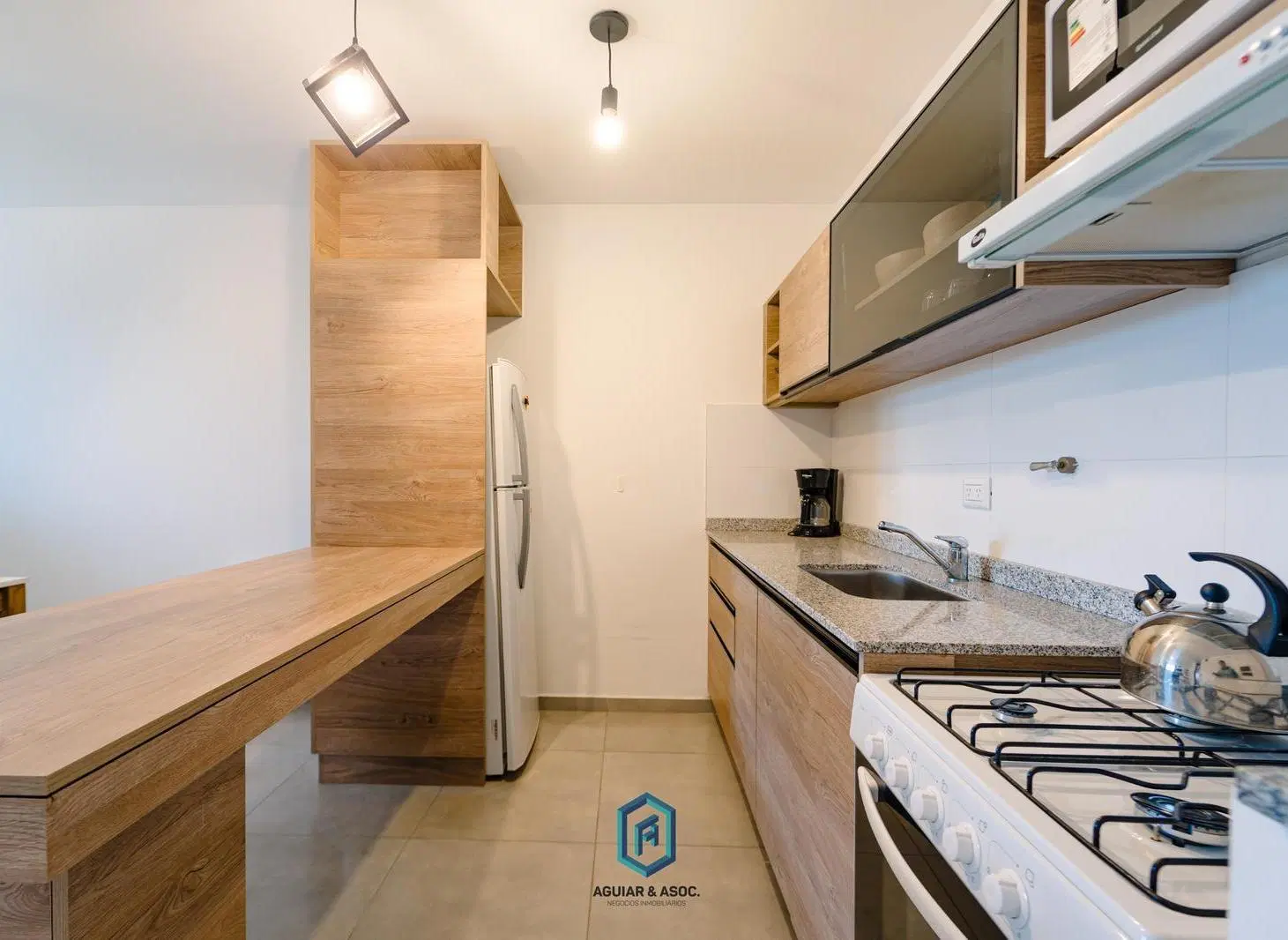 Departamento en Villa Carlos Paz 4
