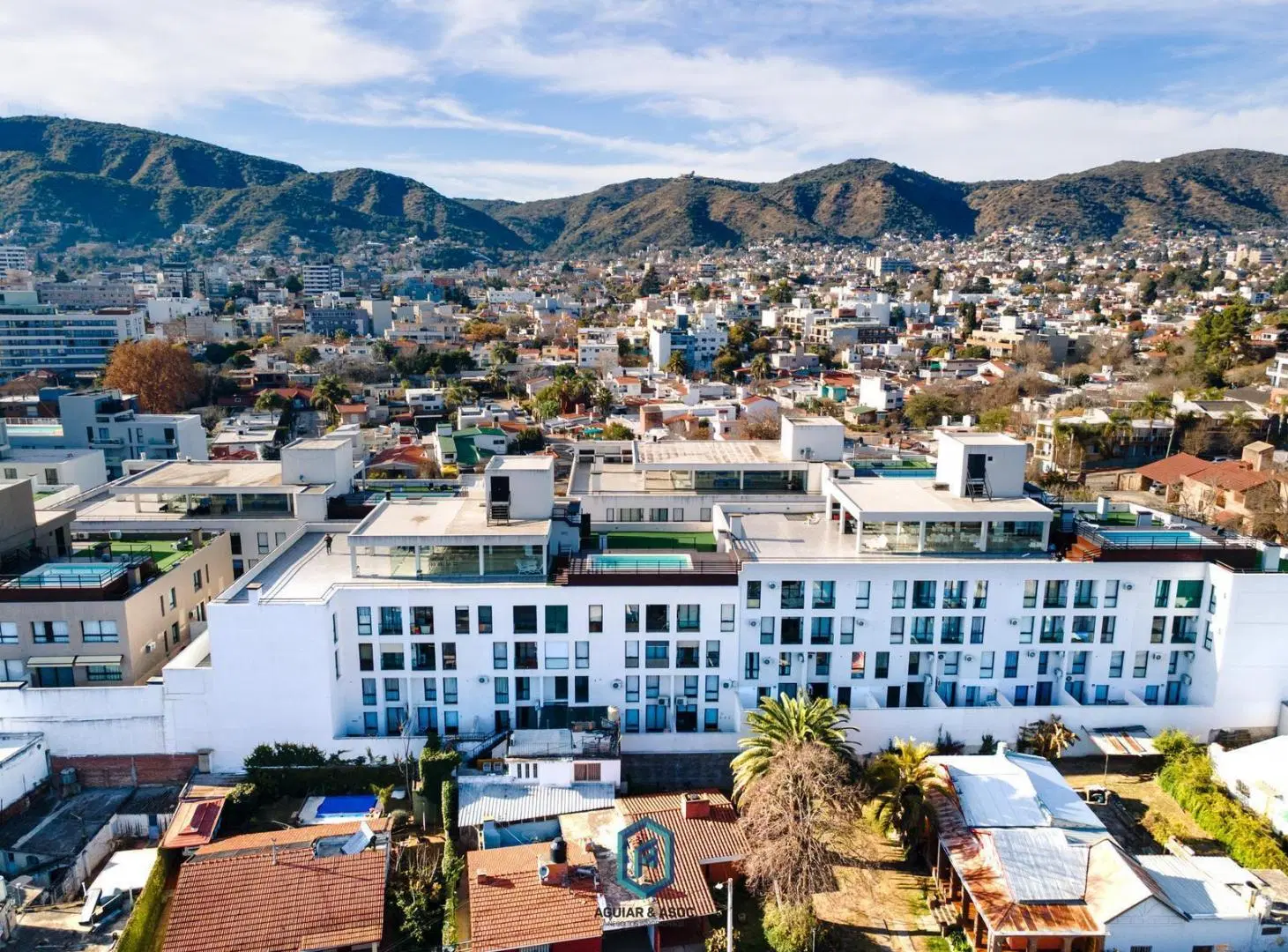 Departamento en Villa Carlos Paz 1