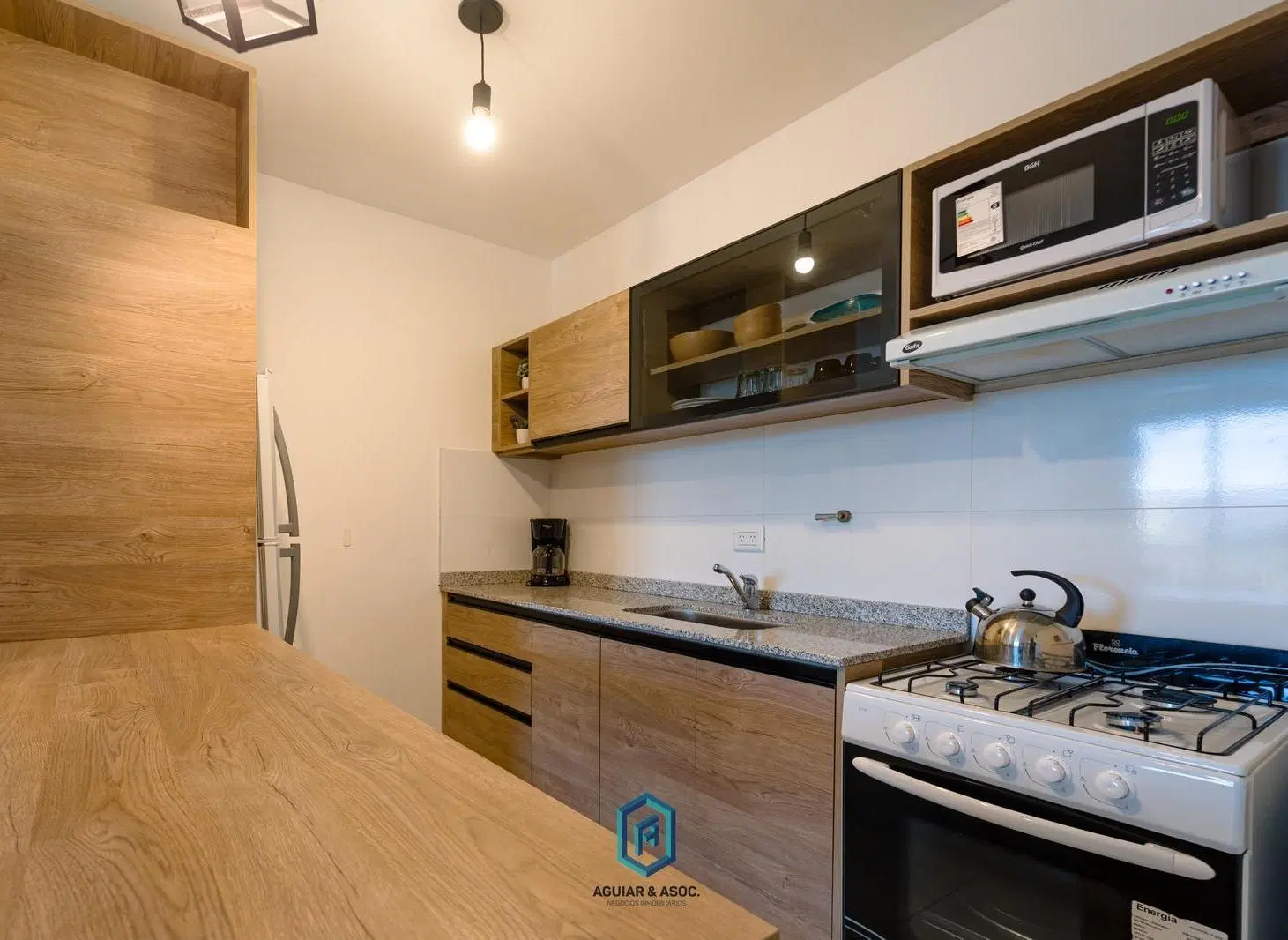 Departamento en Villa Carlos Paz 3