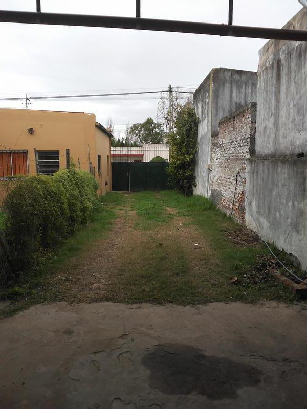 Galpón - San Cayetano (Lujan) 4