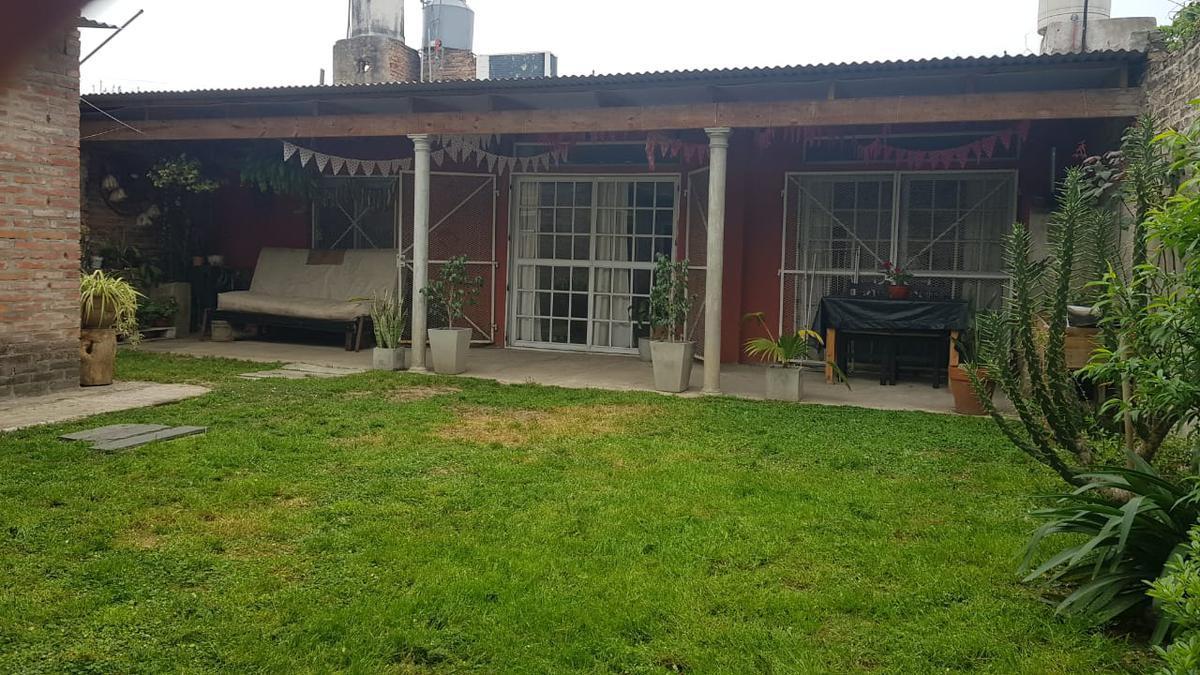 Casa - Lujan 4