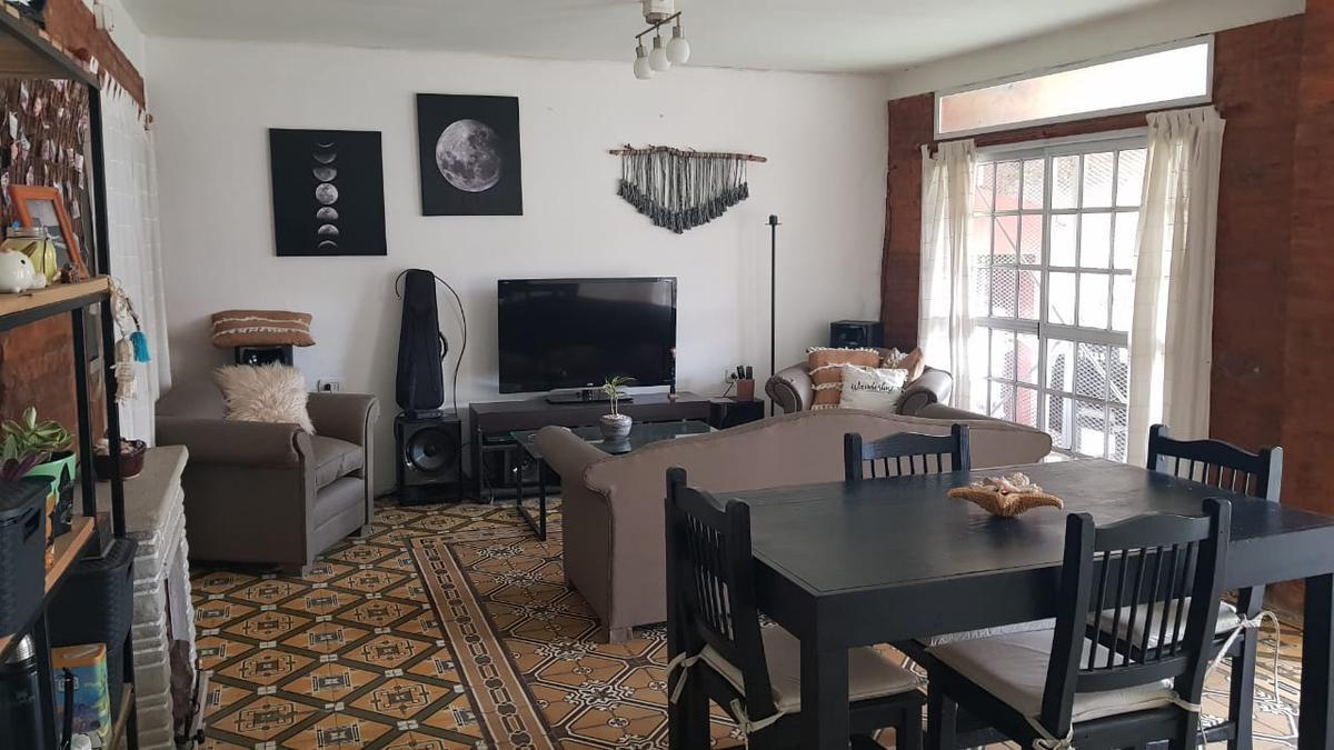 Casa - Lujan 1