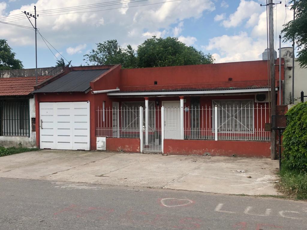 Propiedad en Argentina