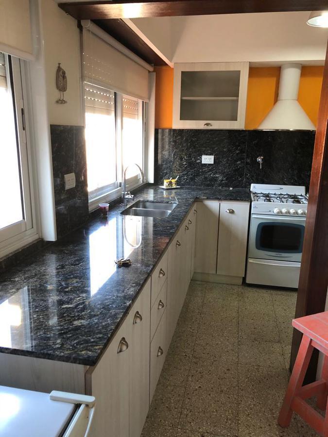 Departamento - Centro De Lujan