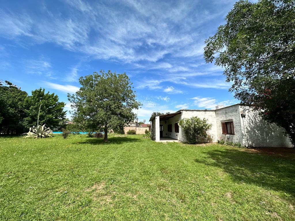 Quinta en Barrio La Palomita 4