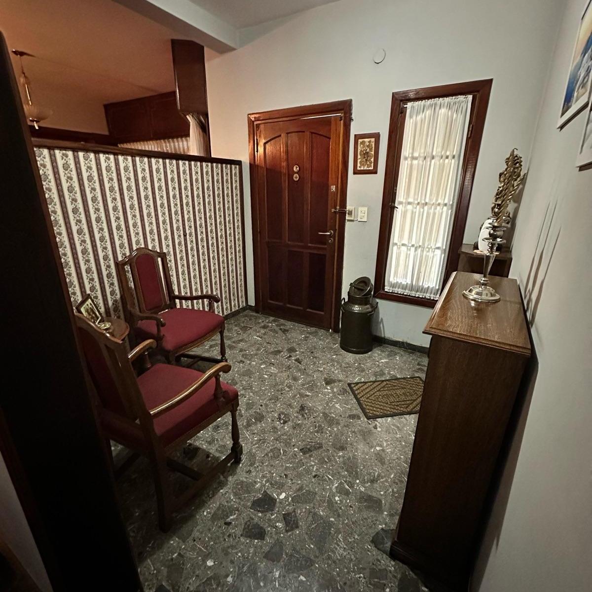 Casa en zona residencial de Lujan