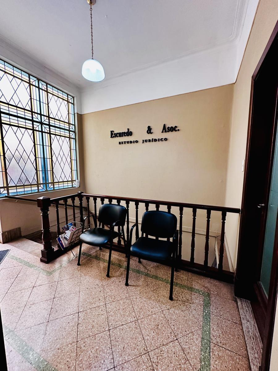 Departamento en Centro de Lujan 5