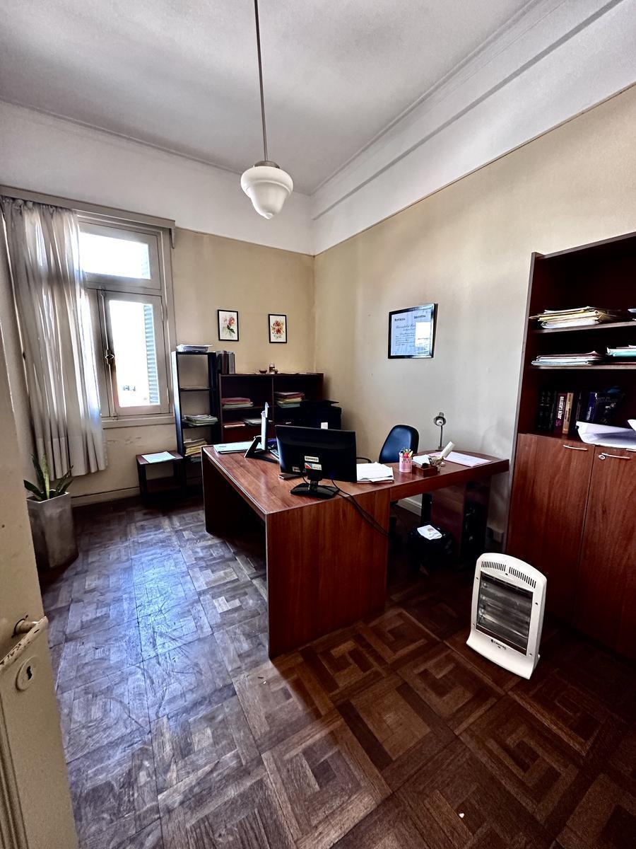 Departamento en Centro de Lujan 3