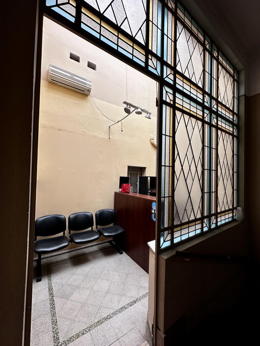 Departamento en Centro de Lujan 2