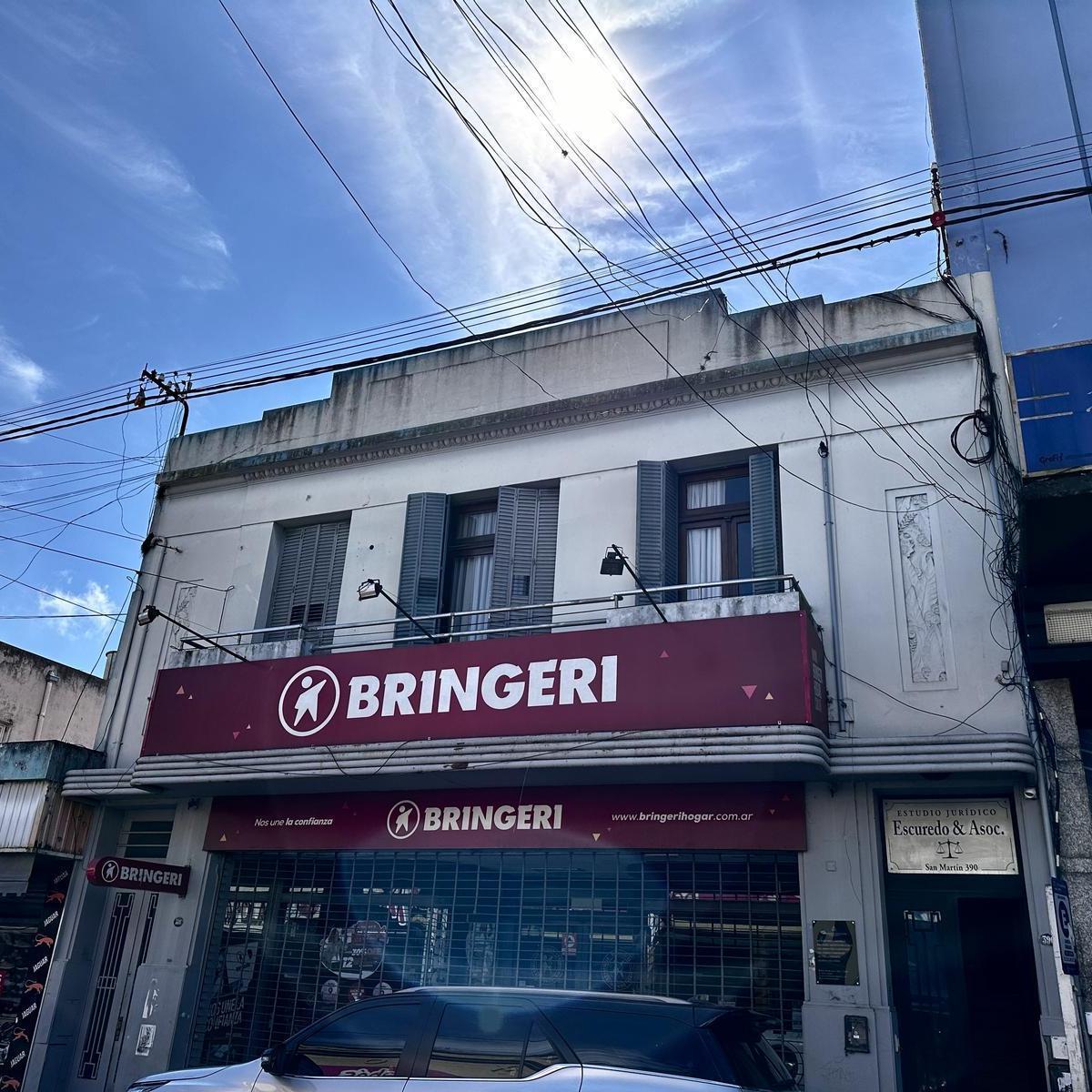 Propiedad en Argentina