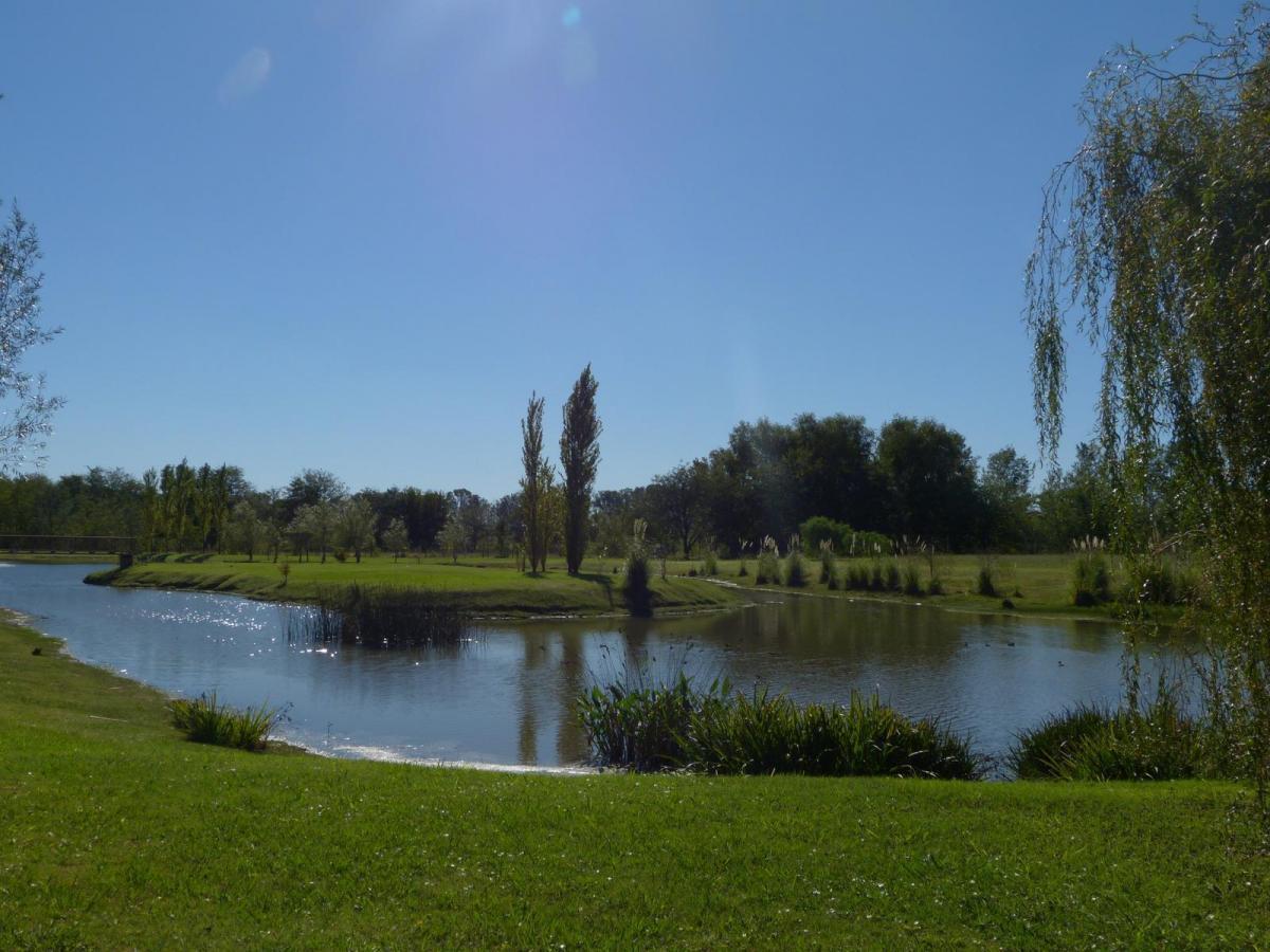 Terreno en San Roque, Comarcas de Lujan 3