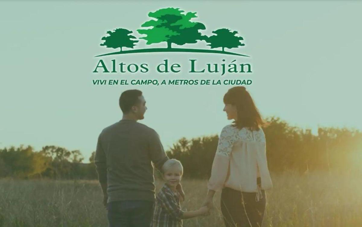 Foto de Terreno en Altos de Lujan, imagen 4