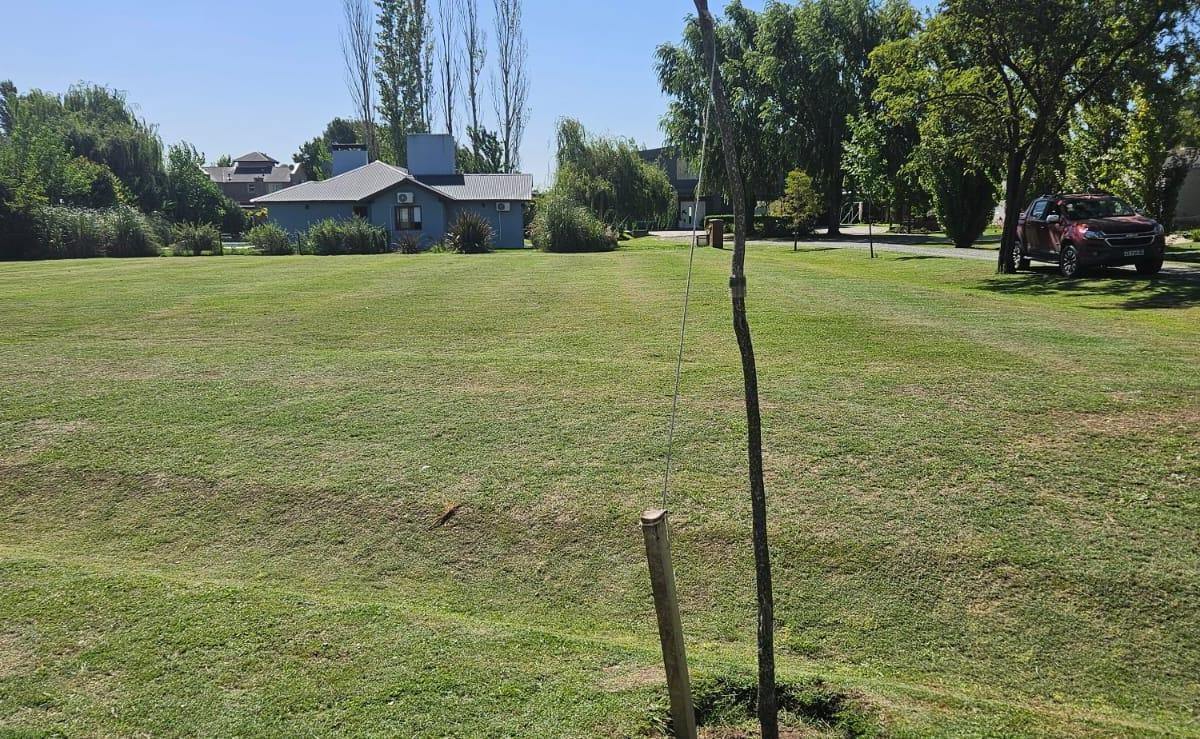 Terreno en Arroyo Dulce Lujan