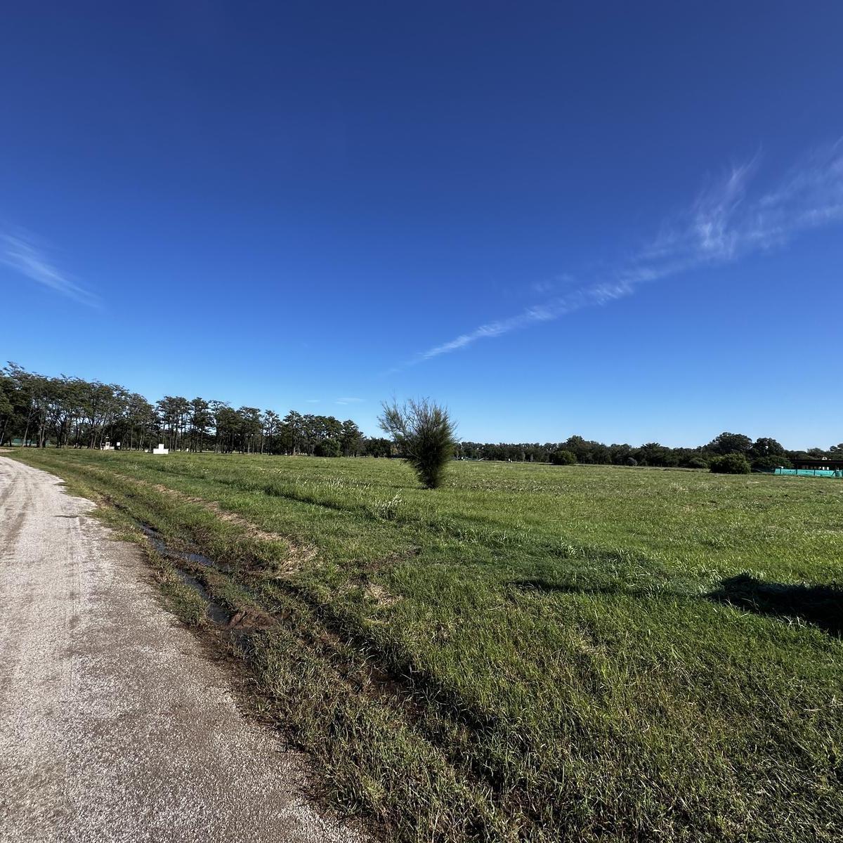 Terreno - Santa Ines