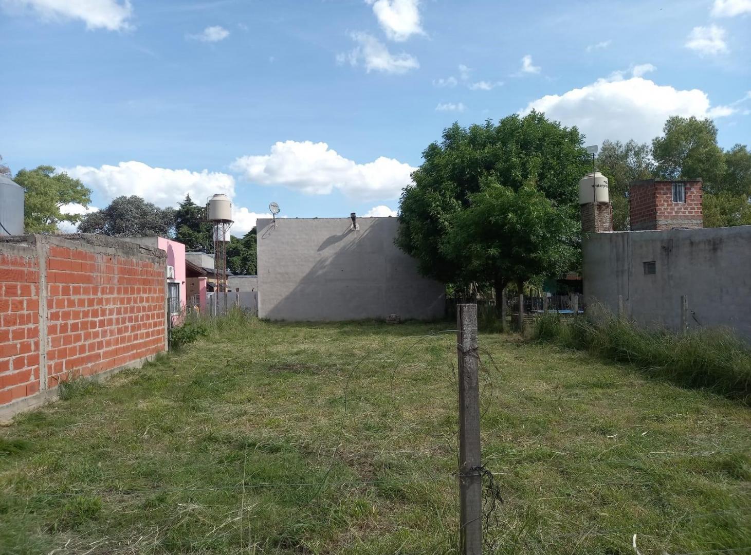 Terreno en Torres