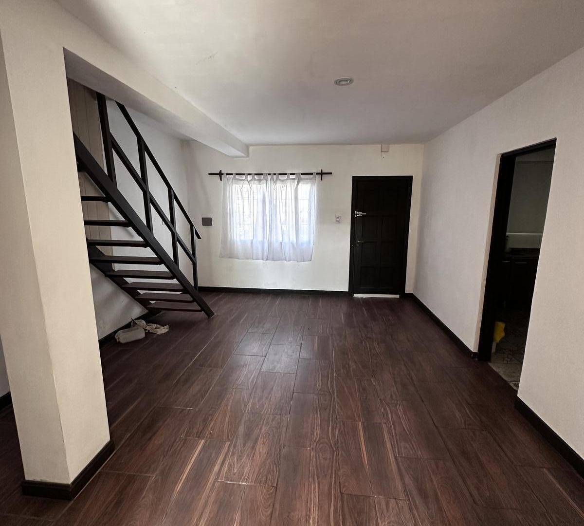 Casa en zona residencial de Lujan