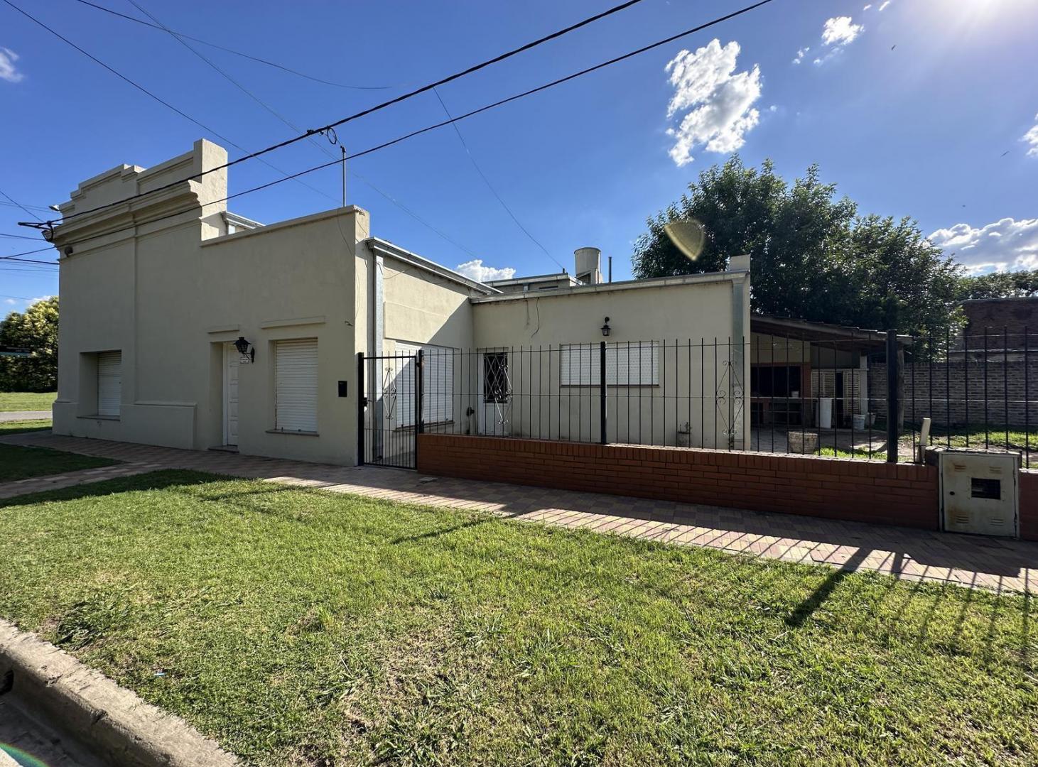Casa en Torres, Luján