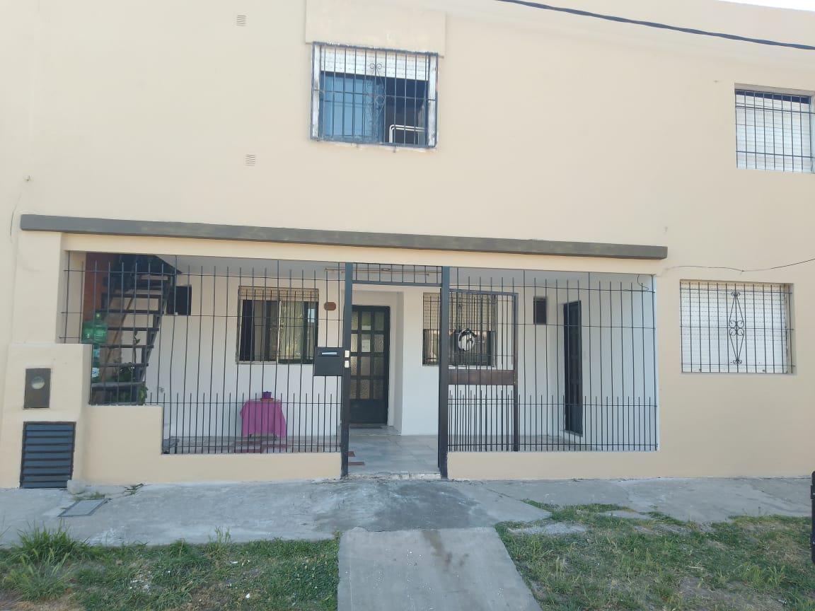 Departamento - Sarmiento (Lujan)