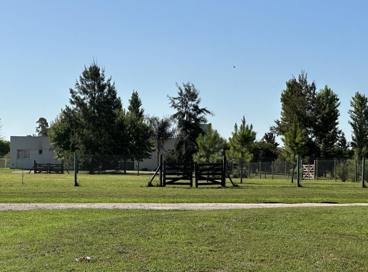 Terreno en La Elina, Comarcas de Luján