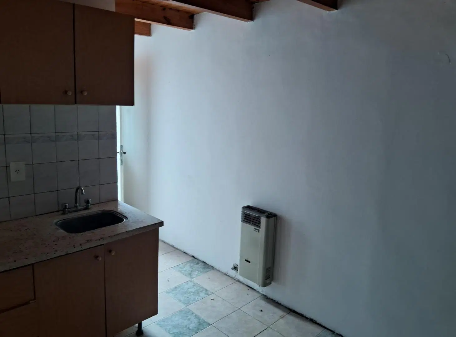 Departamento - Zapiola 5