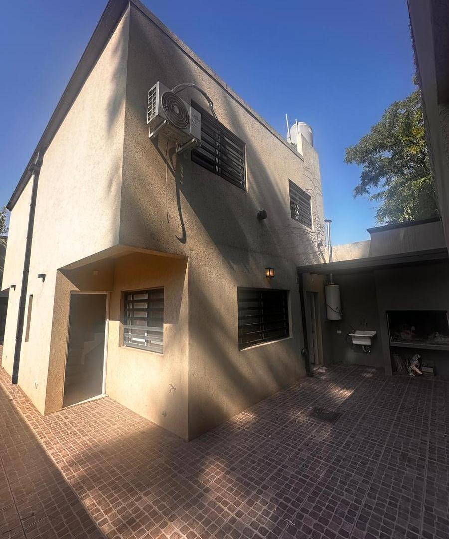 Departamento en San Cayetano (Lujan)