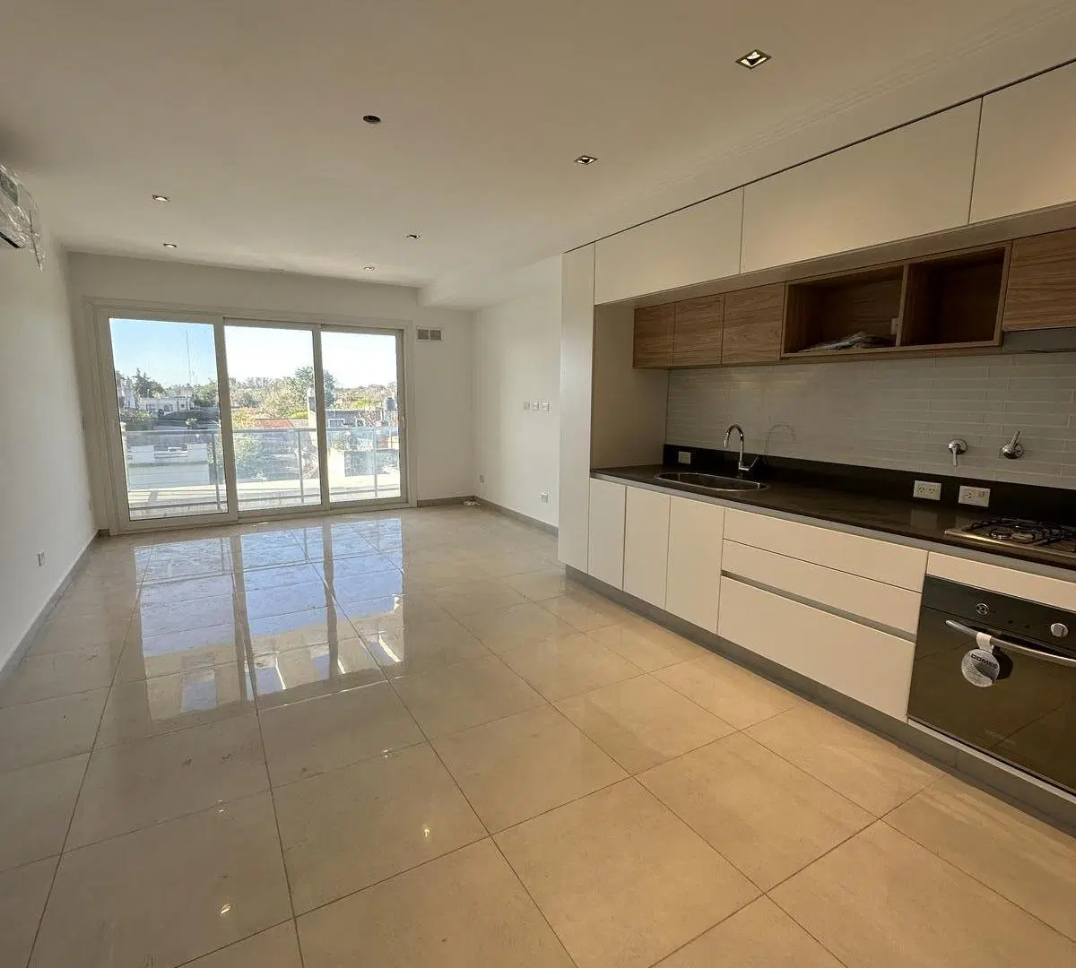 Departamento a estrenar en Luján 4
