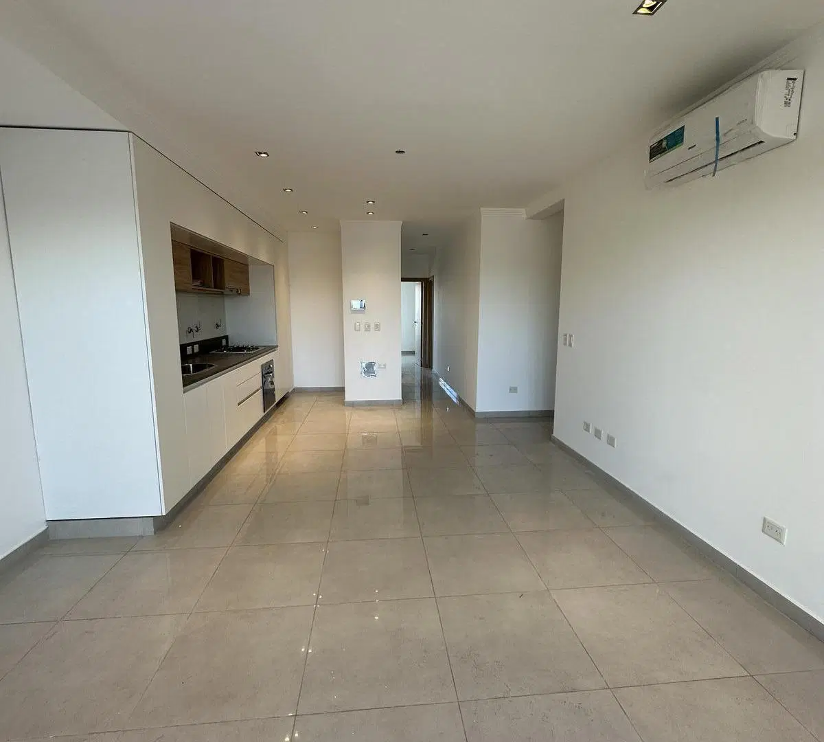 Departamento a estrenar en Luján 5